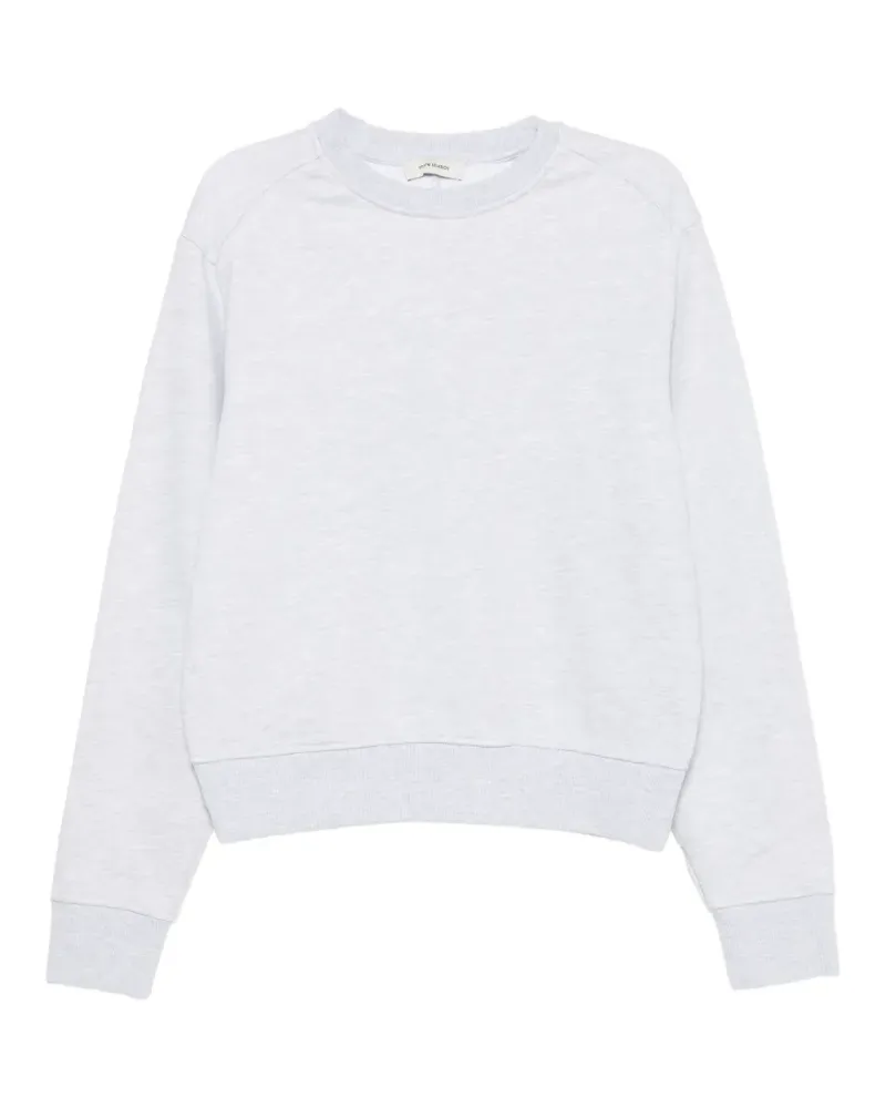 Entire Studios Sweatshirt mit Raglanärmeln - Grau Grau