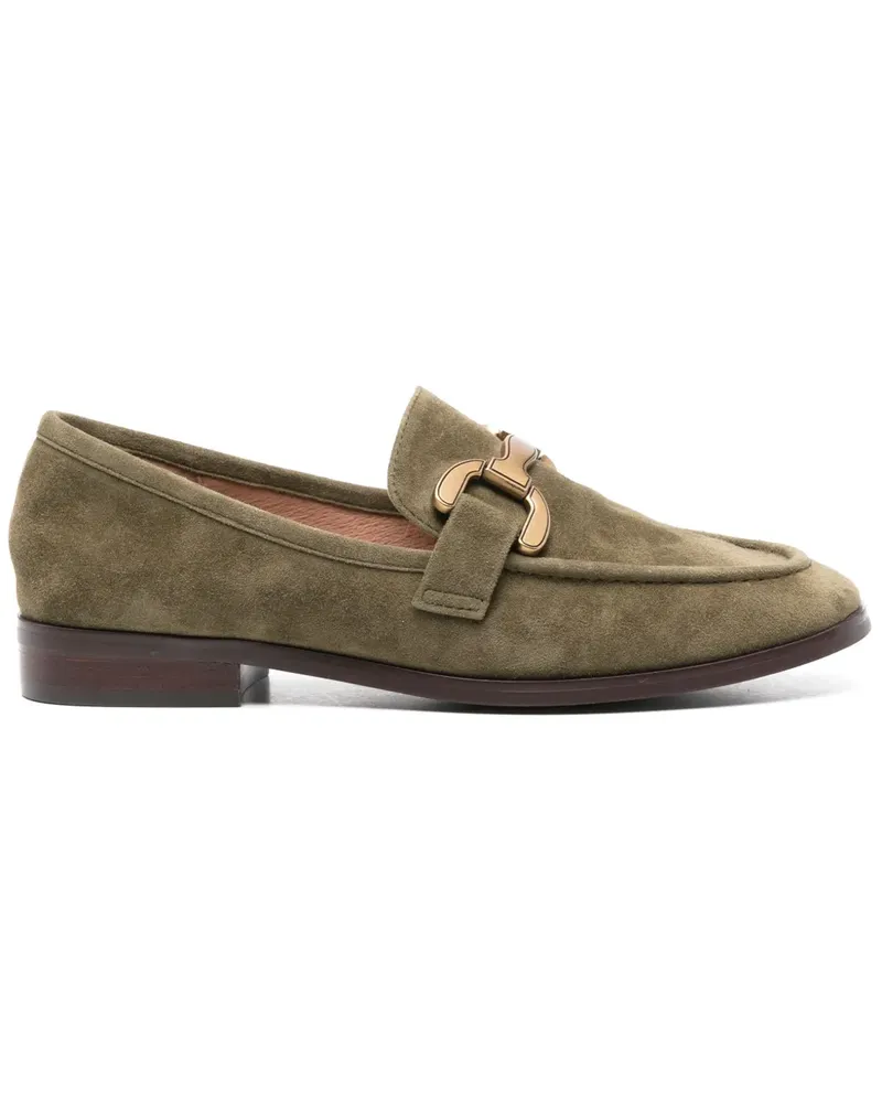 Bibi Lou Vela Loafer - Grün Grün