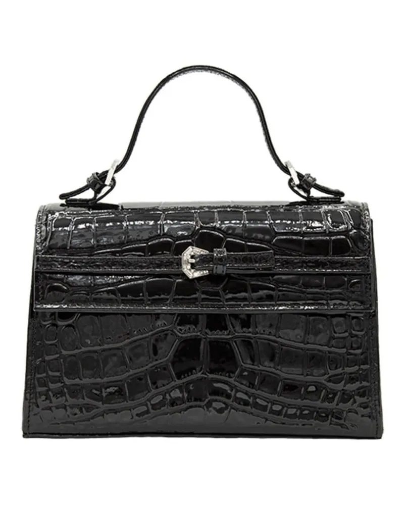 GEDEBE Sophie Shopper - Schwarz Schwarz