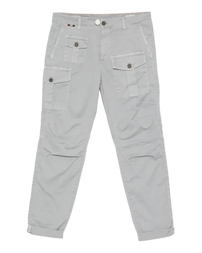Mason's George cargo pants - Grau Grau