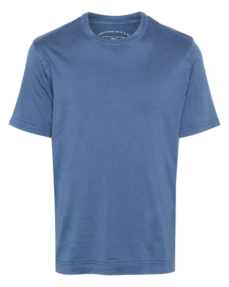 Fedeli Extreme T-Shirt - Blau Blau