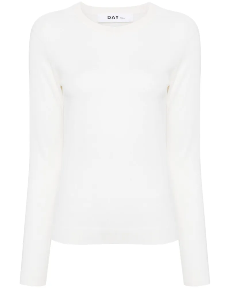 Day Birger et Mikkelsen Anabelle Pullover - Nude Nude