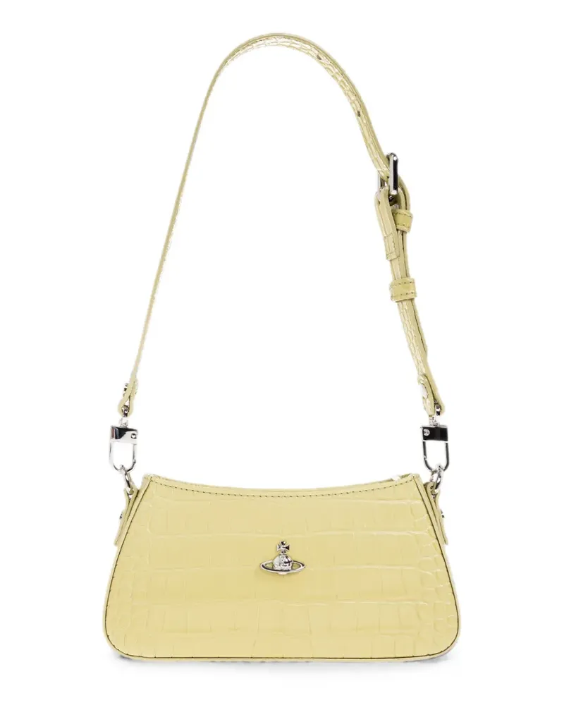 Vivienne Westwood Tasha Handytasche - Grün Grün