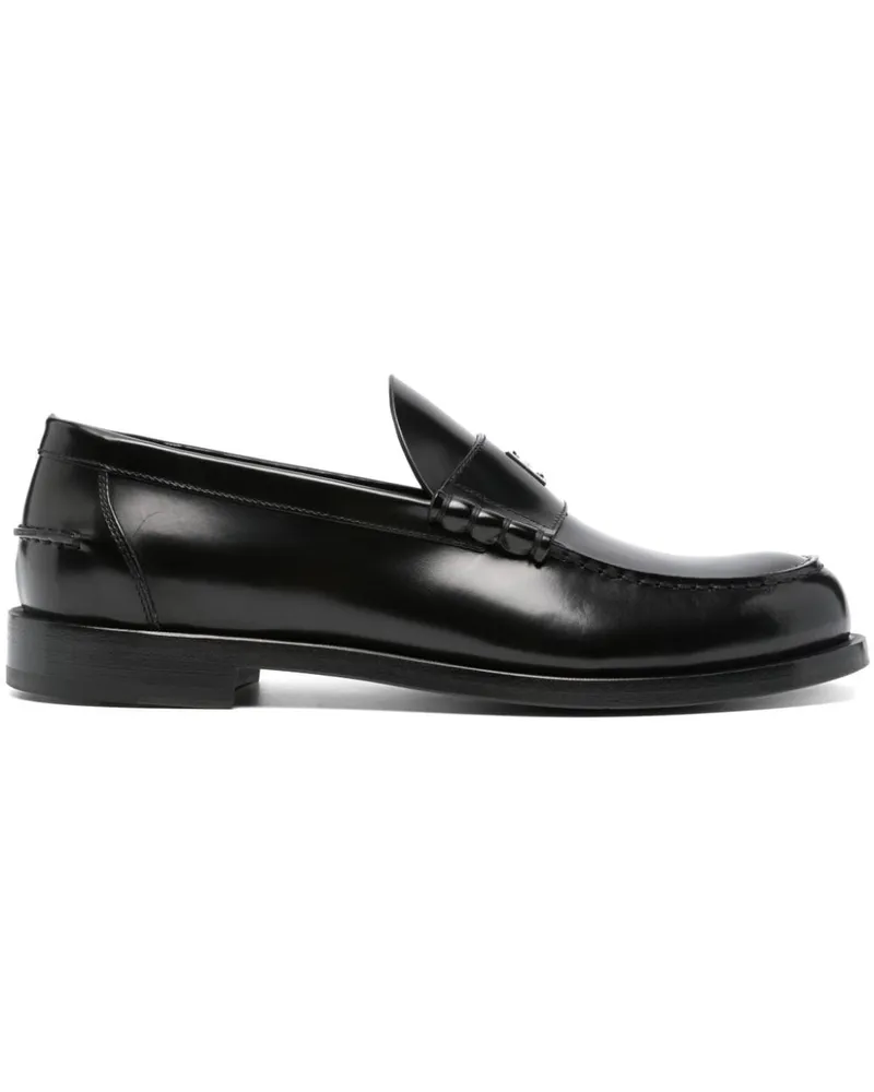 Givenchy Mr G Loafer - Schwarz Schwarz