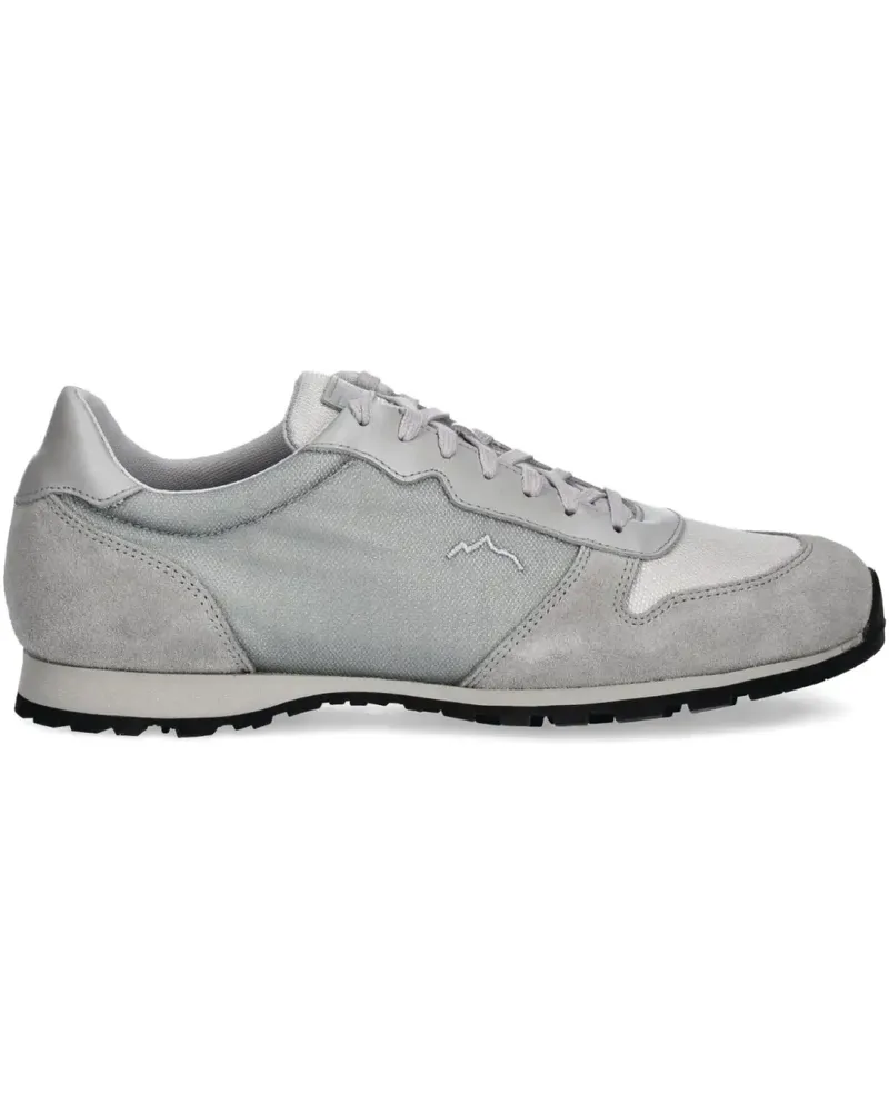 Diemme Sneakers aus Wildleder - Grau Grau