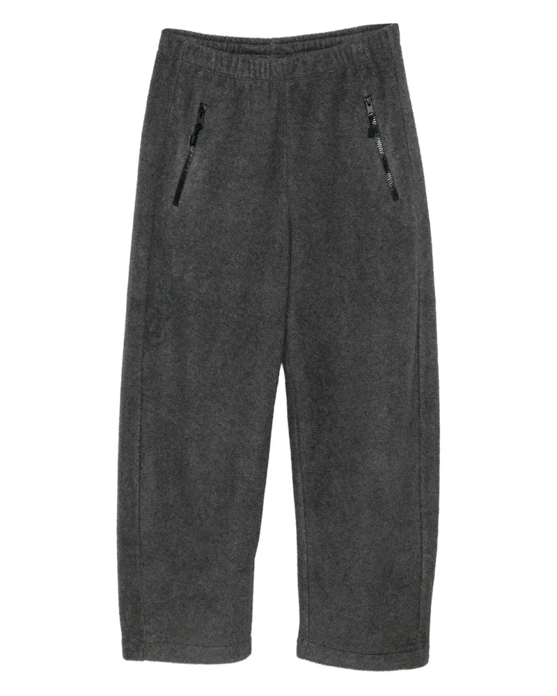 JNBY Fleecehose mit Polar-Effekt - Grau Grau