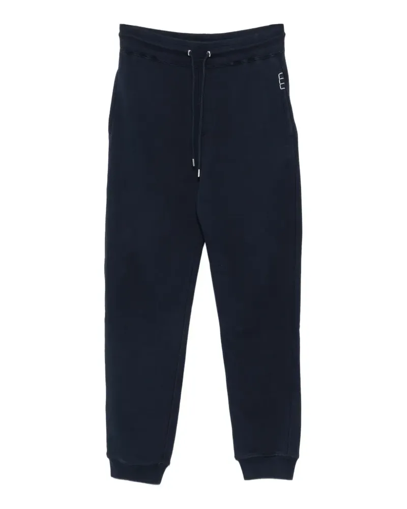 J.W.Anderson Jogginghose mit Kordelzug - Blau Blau