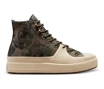 Chuck Taylor Sneakers - Braun