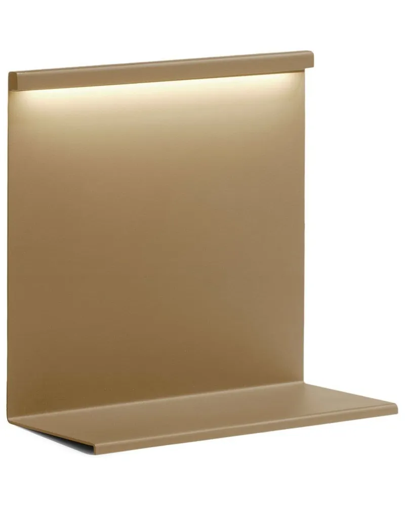 Hay LBM Tischlampe - Gold Gold