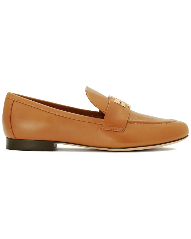 Tory Burch Eleanor Loafer - Nude Nude