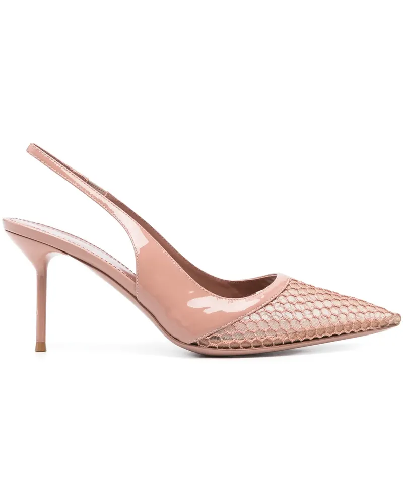 Paris Texas Pumps 85mm - Rosa Rosa