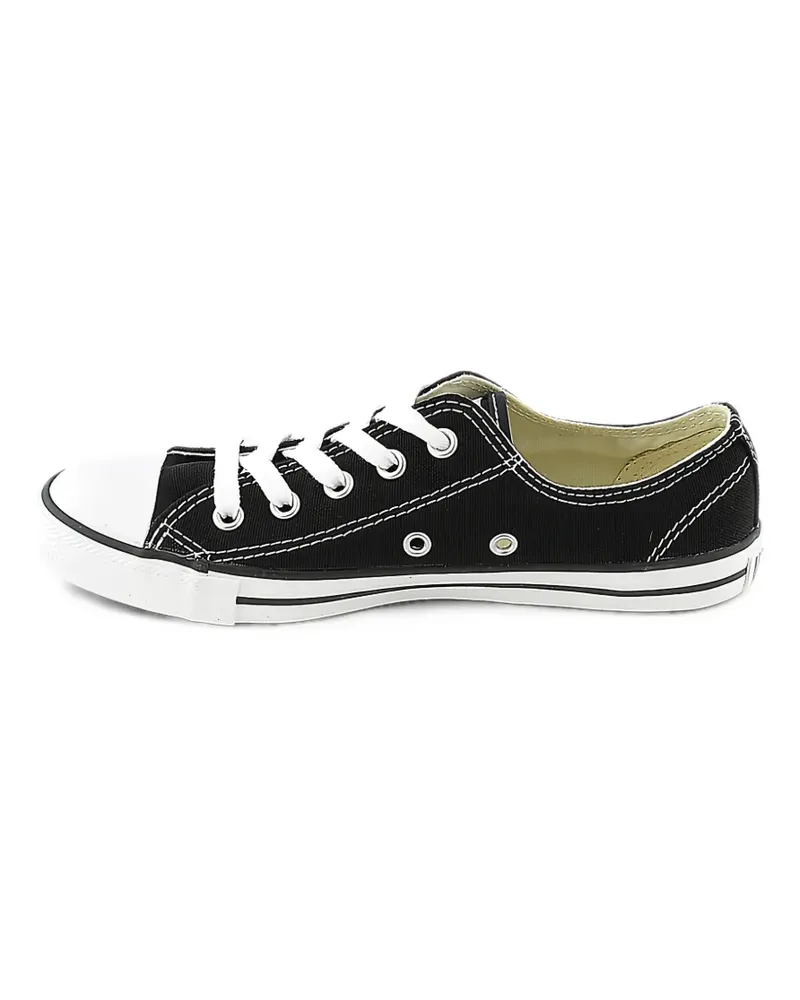 Converse Chuck Taylor All Star Dainty sneakers - Schwarz Schwarz