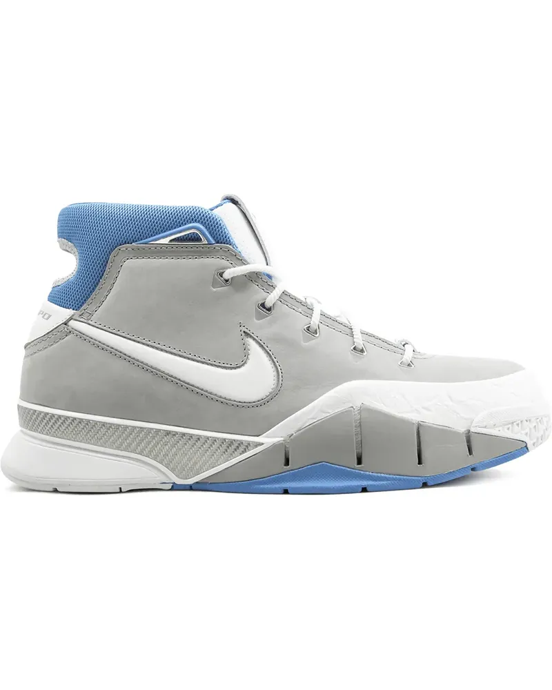 Nike Kobe 1 Protro' Sneakers - Grau Grau