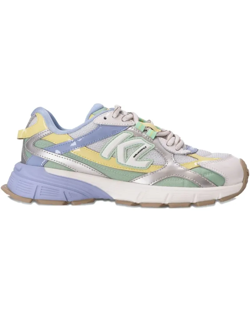 Karl Lagerfeld Venus Sneakers - Grau Grau