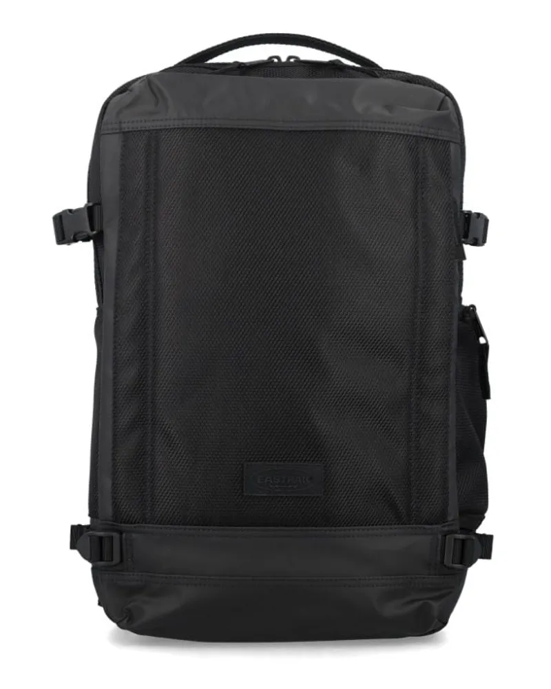 Eastpak Mittelgroßer Tecum M CNNCT Rucksack Schwarz