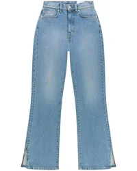 Axel Arigato Ryder Schlagjeans Blau