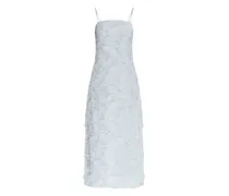 Salazio Maxikleid - Grau
