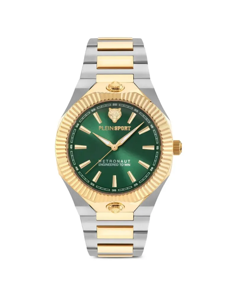 Philipp Plein Metronaut 42mm - Grün Grün