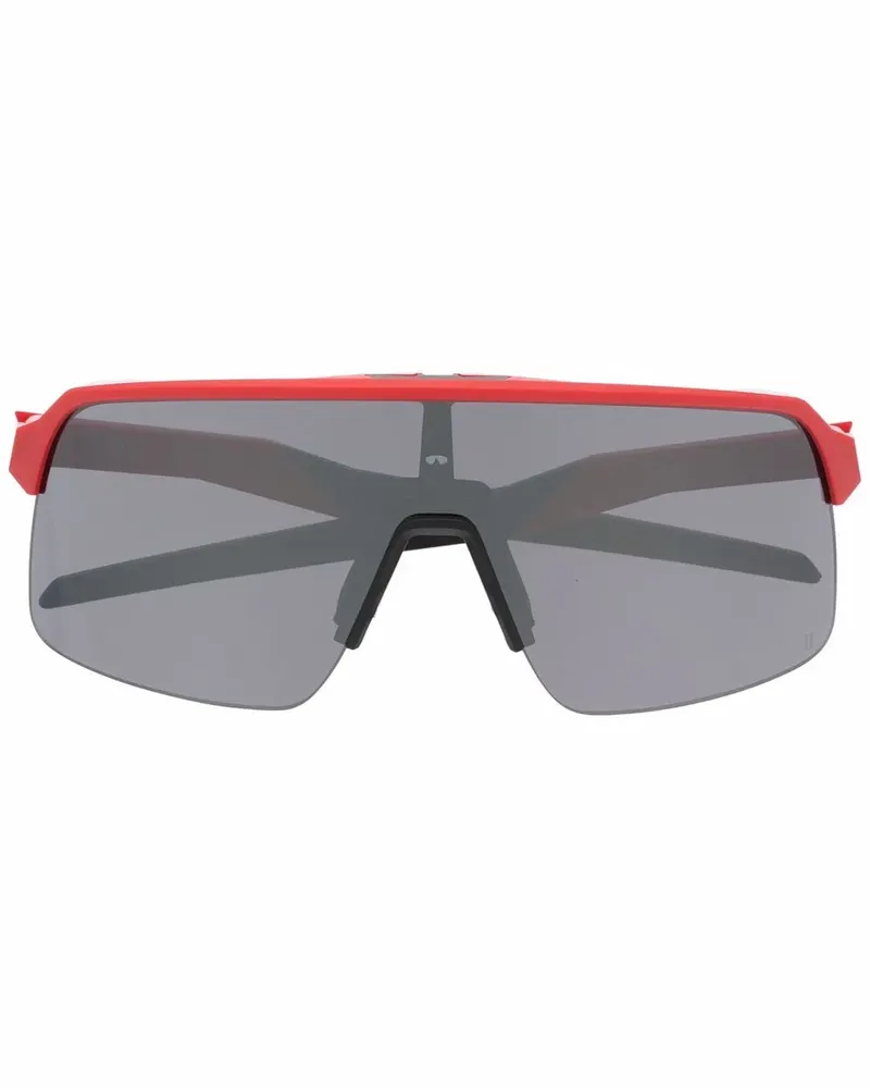 Oakley Sutro Lite Sonnenbrille - Rot Rot