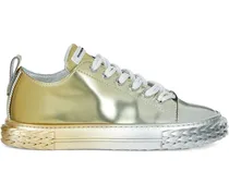 Blabber Sneakers - Gold