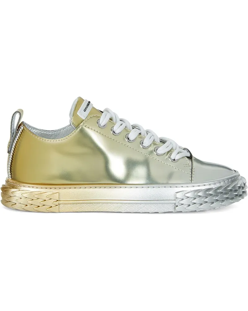 Giuseppe Zanotti Blabber Sneakers - Weiß Weiß