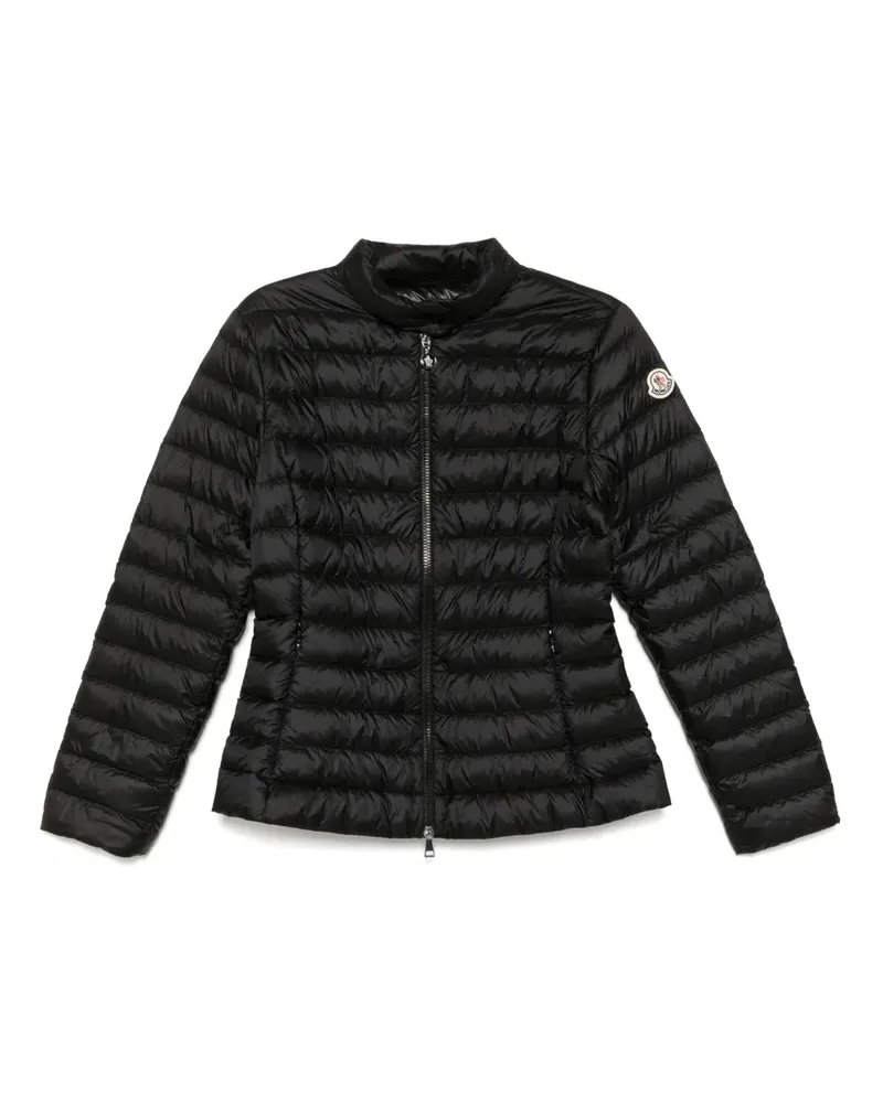 Moncler Igelle Jacke - Schwarz Schwarz