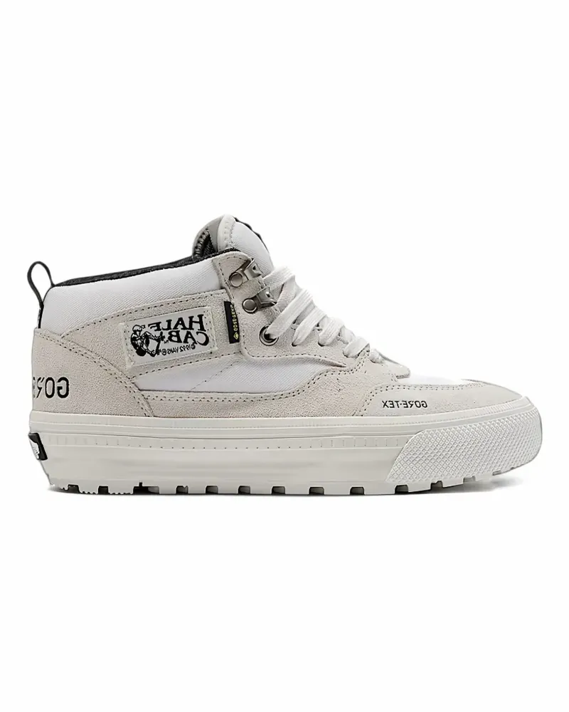 Vans Half Cab Gore-Tex sneakers - Nude Nude