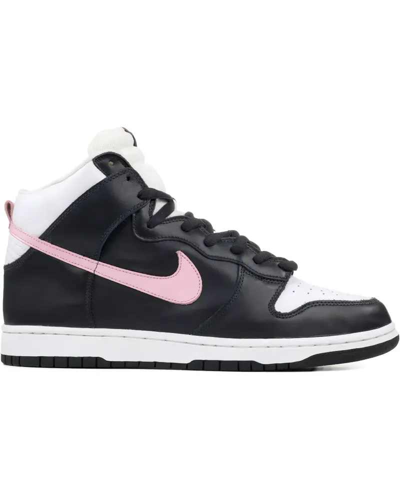 Nike Dunk High Pro SB sneakers - Schwarz Schwarz