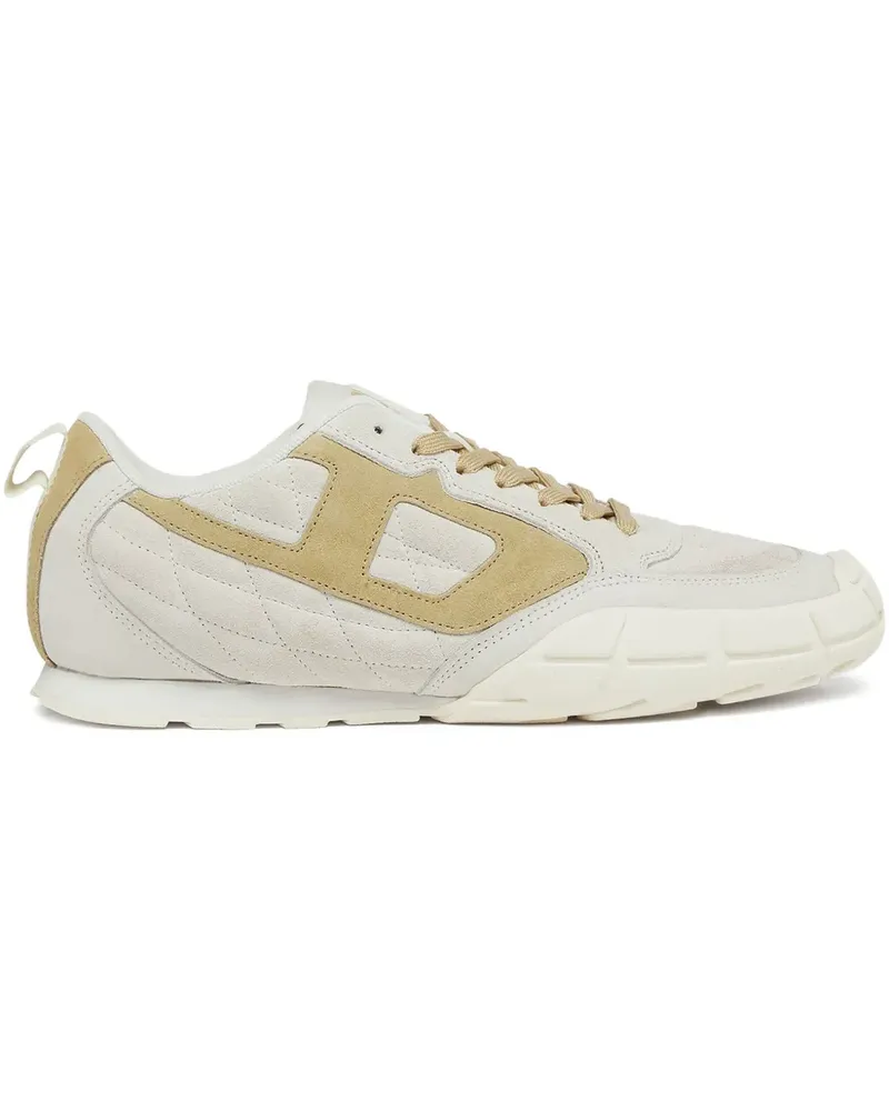 Diesel S-Pagodha Low Sneakers - Weiß Weiß