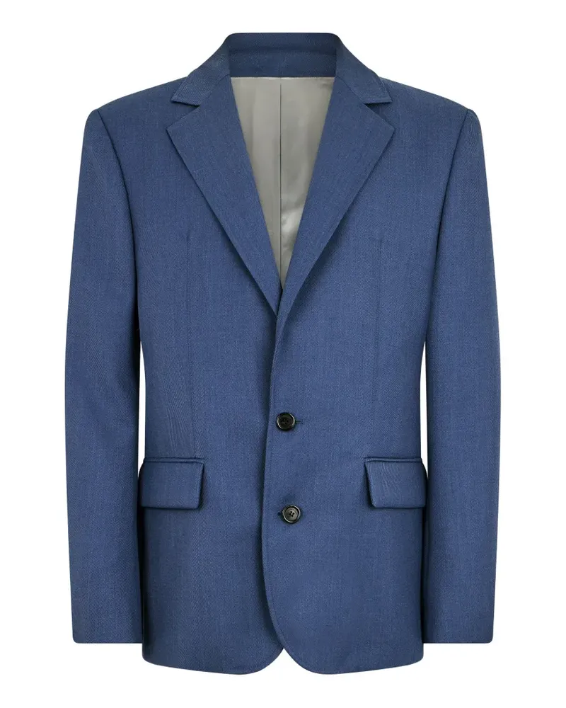 Roberto Cavalli Elegant blazer - Blau Blau