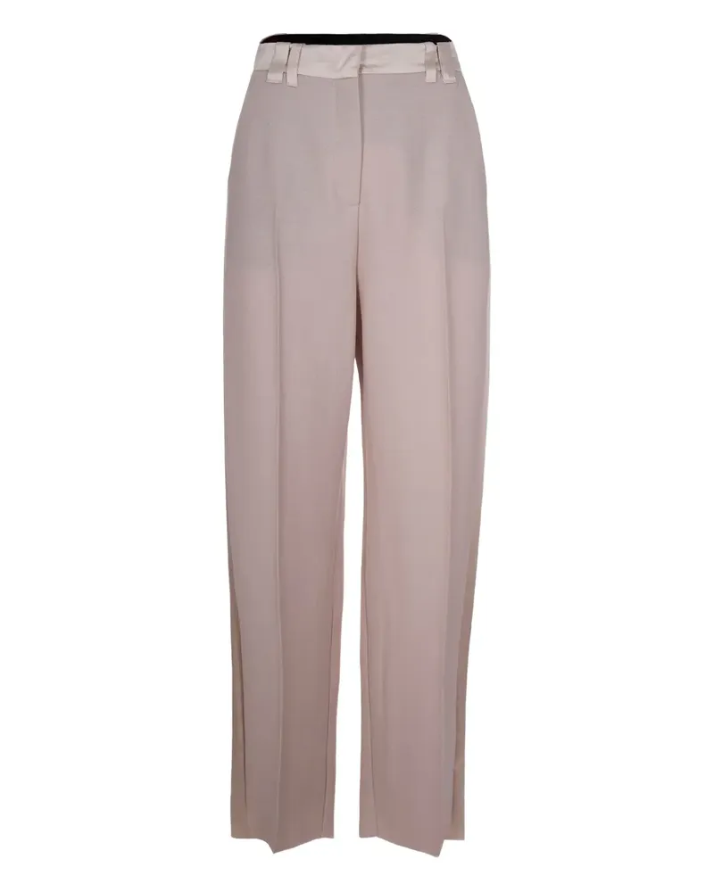MARELLA Hose mit geradem Bein - Nude Nude