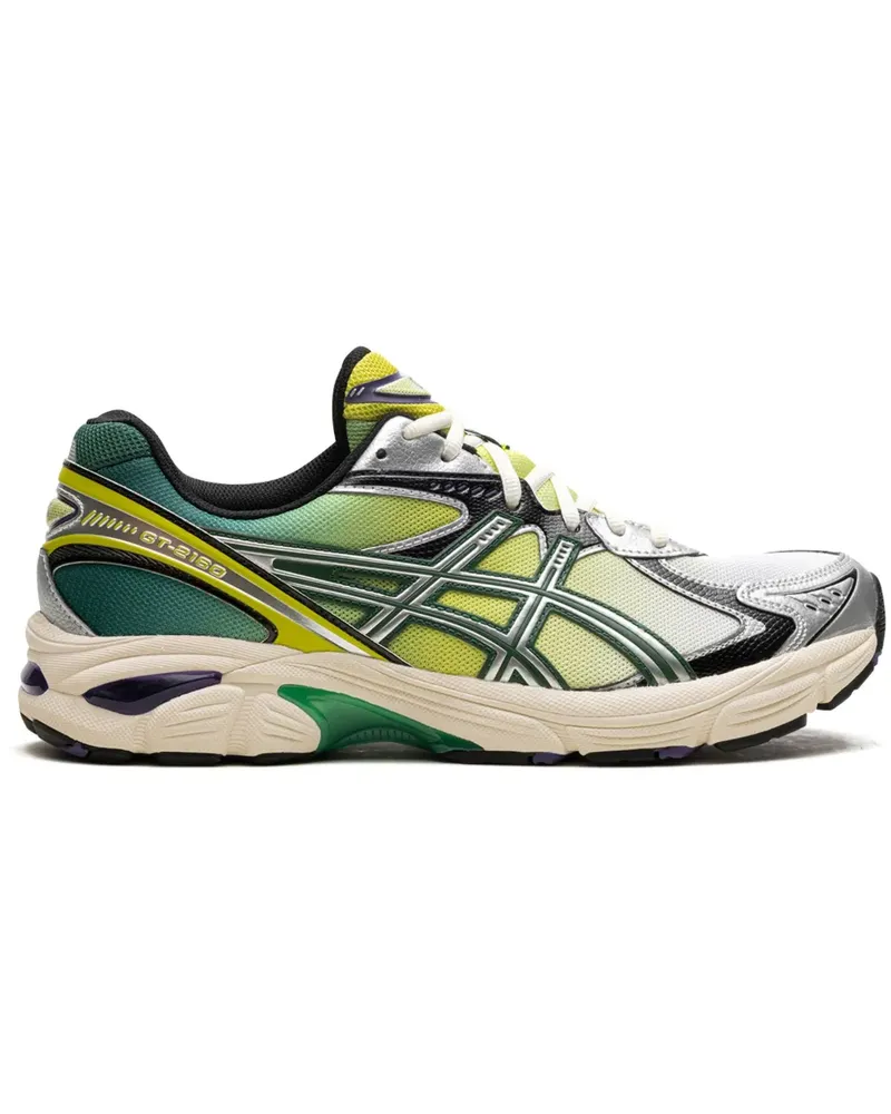 Asics x Kith GT-2160 " Marvel Villains Green Goblin" Sneakers - Grün Grün
