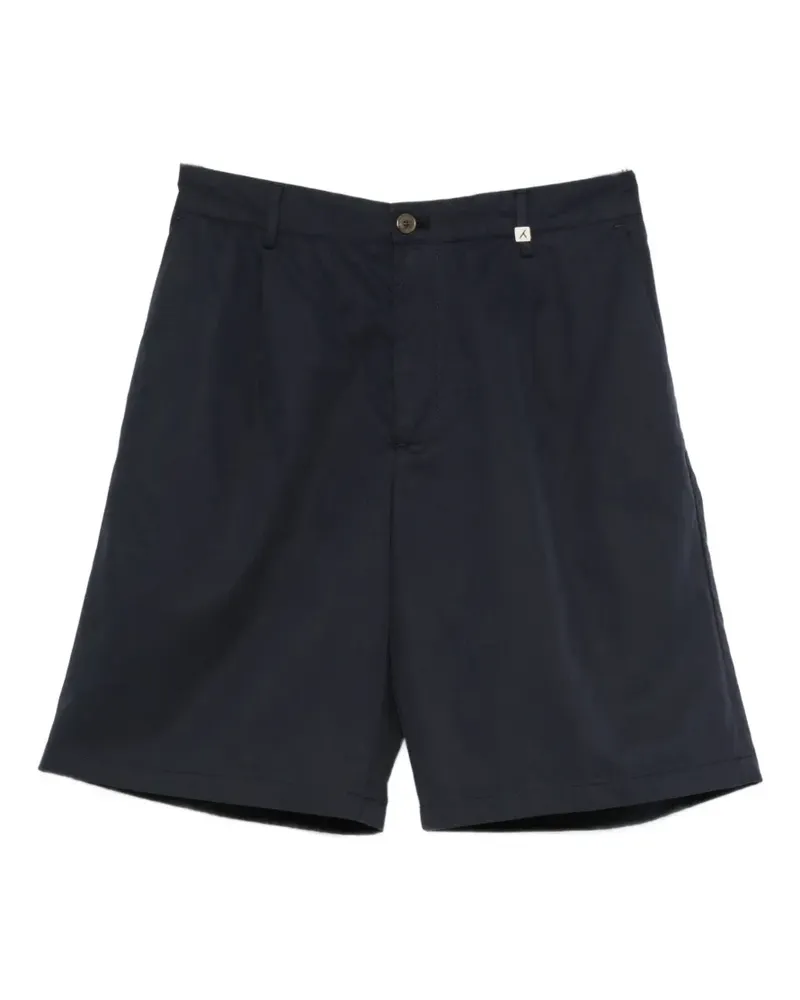 MYTHS tailored shorts - Blau Blau