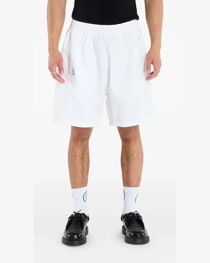 Puma x Skepta CLRT Shorts - Weiß Weiß