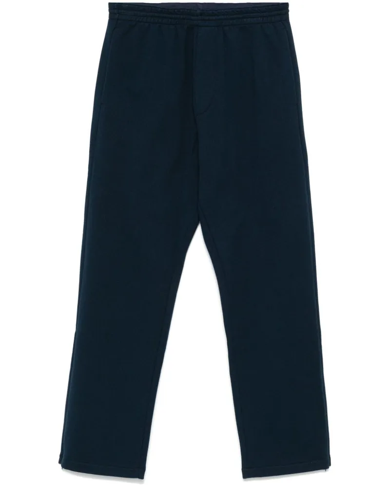 Dsquared2 Jogginghose mit Logo - Blau Blau