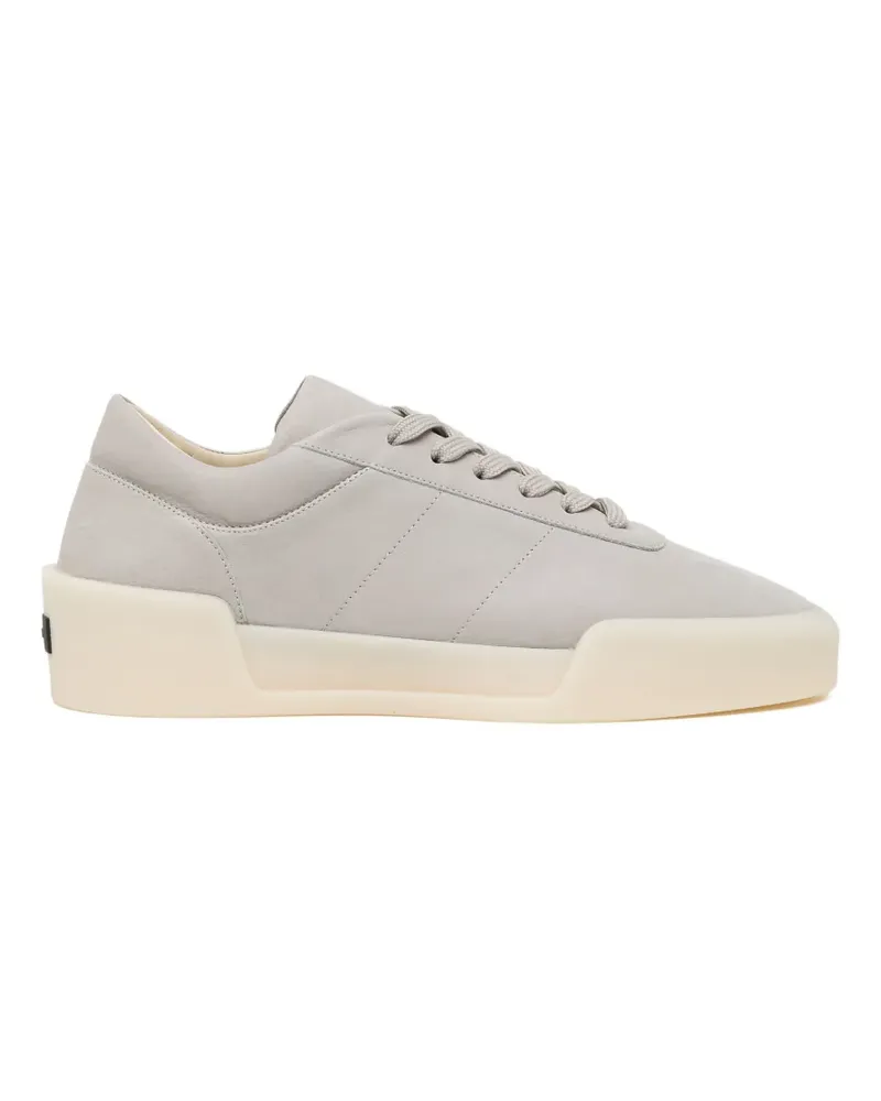 Fear of God Aerobic Sneakers - Grau Grau
