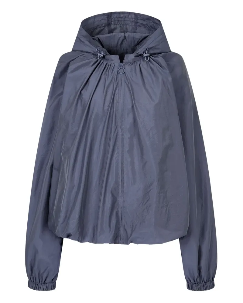 STUDIO TOMBOY Klassische Kapuzenjacke - Grau Grau