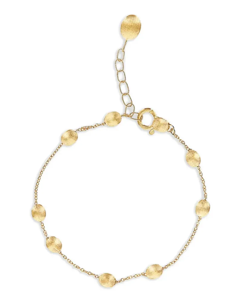 NANIS 18kt Gelbgoldarmband Gold