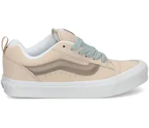 Knu Skool Sneakers - Nude