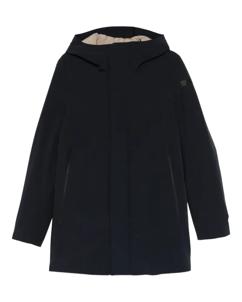 Roberto Ricci Designs Montecristo down coat - Blau Blau