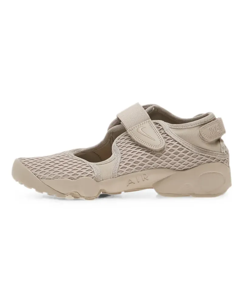 Nike Air Rift Sneakers - Nude Nude