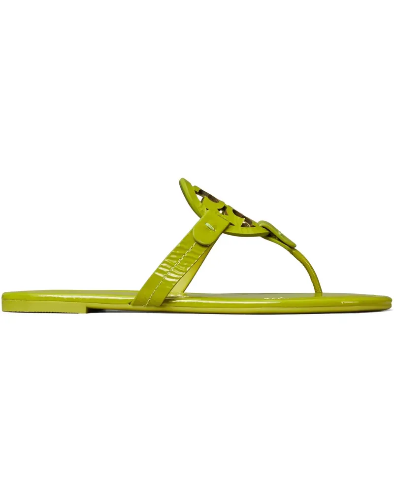 Tory Burch Miller Sandalen - Grün Grün