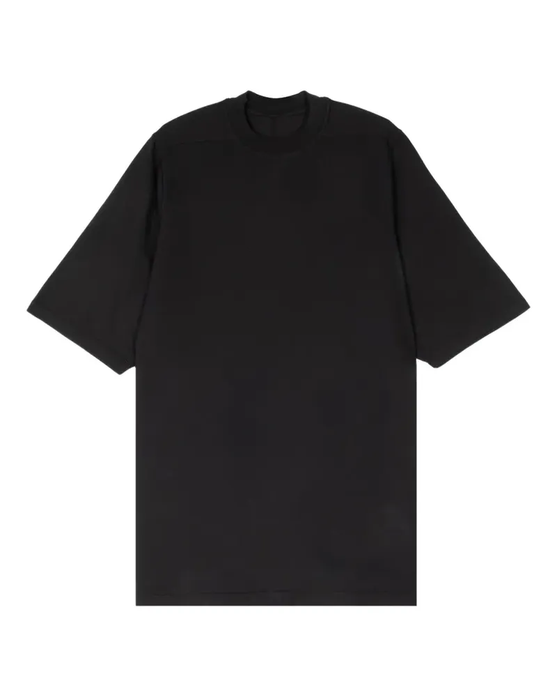 DRKSHDW by Rick Owens Jumbo short-sleeve T-shirt - Schwarz Schwarz