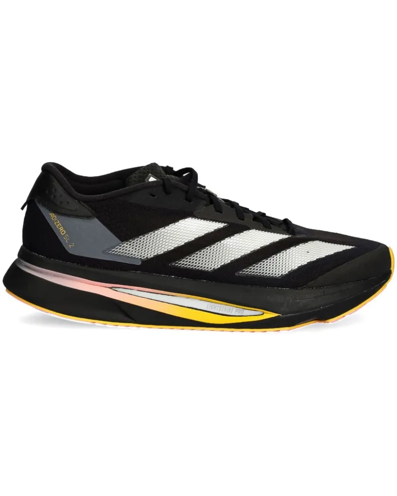 adidas Adizero SL Sneakers - Schwarz Schwarz
