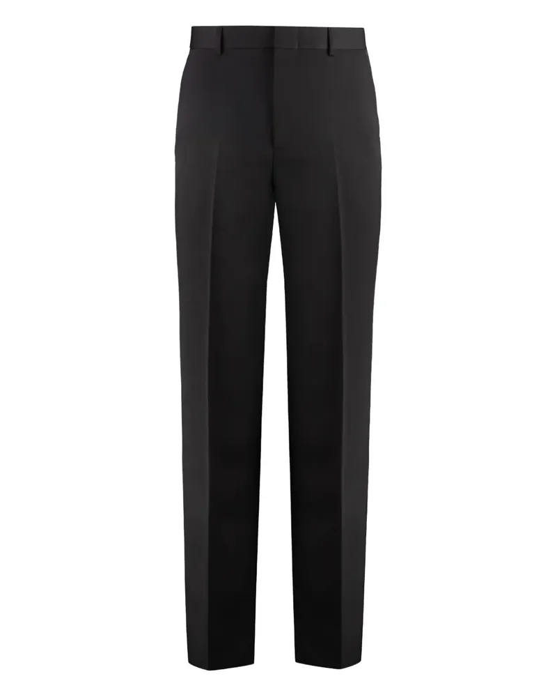 Gucci Klassische Hose - Braun Braun