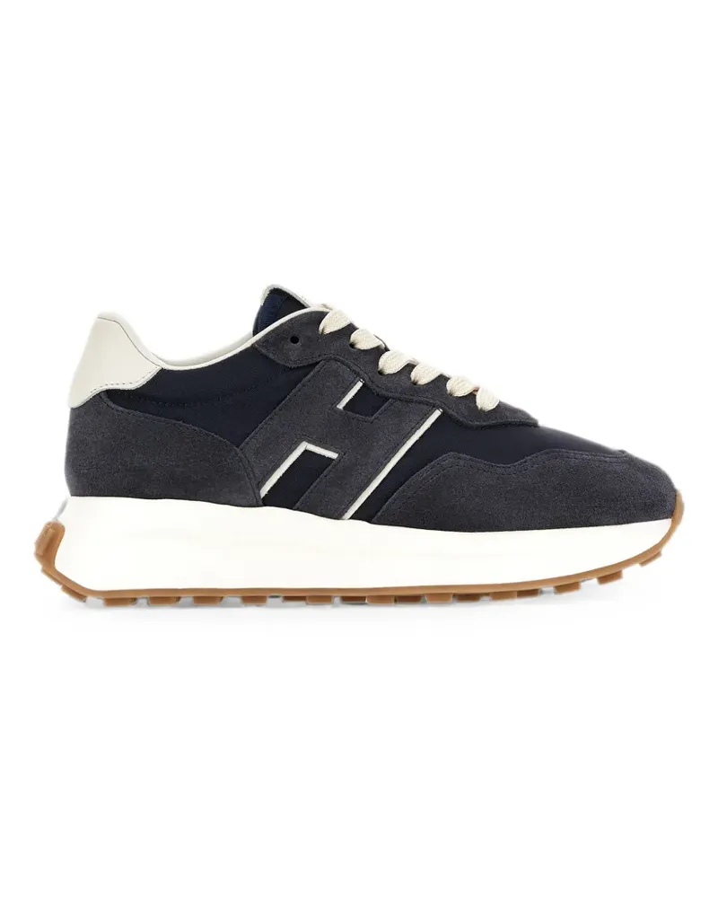 Hogan H641 Sneakers - Blau Blau