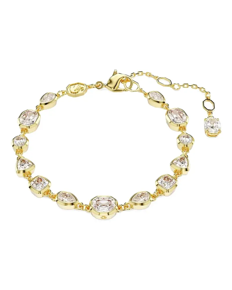 Swarovski Imber Armband - Gold Gold