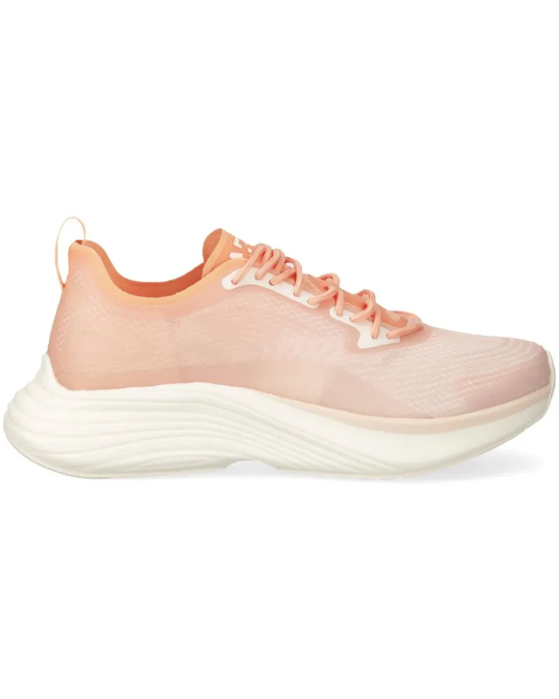 ATHLETIC PROPULSION LABS Sneakers mit Netzeinsätzen - Rosa Rosa