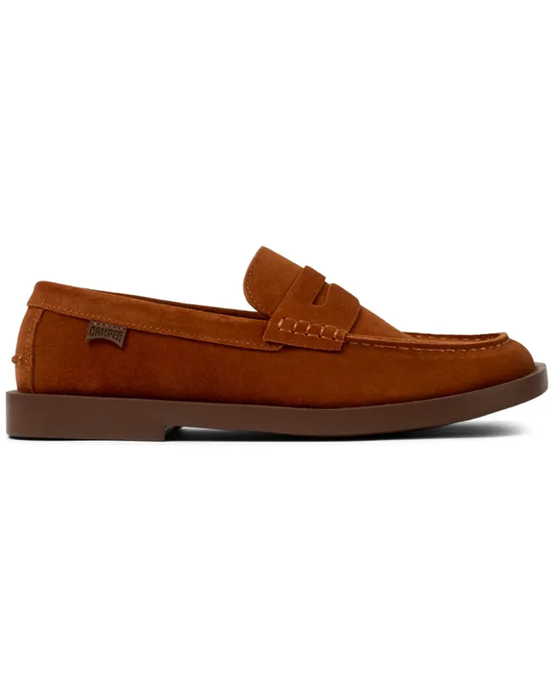 Camper Don Loafer Braun
