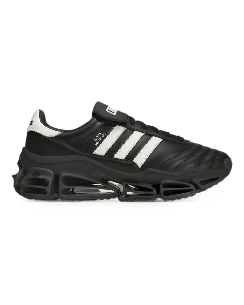 adidas Copa Mundial Chavarria Megaride sneakers - Schwarz Schwarz